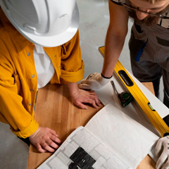 Construcción Aurum Residencial