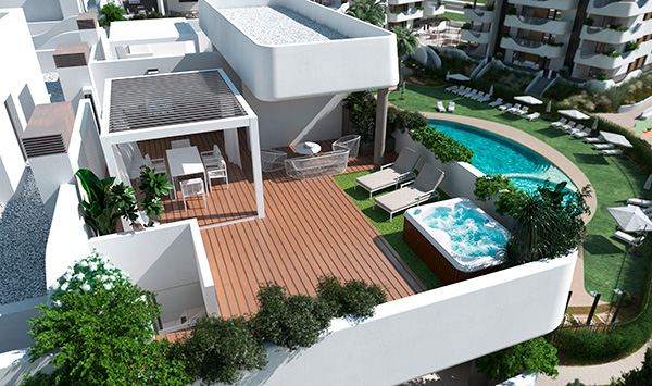 Residencial Aurum - Solaiurm